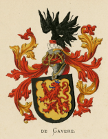 Coat of Arms